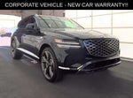 2026 Genesis GV80 3.5T Prestige AWD