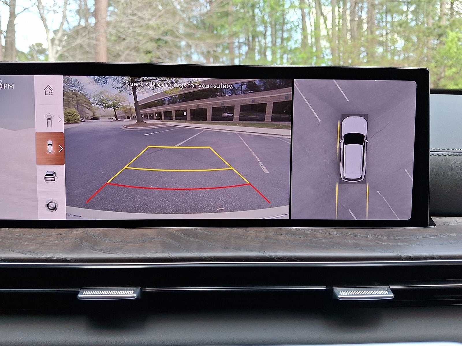 2026 Genesis GV80 3.5T Prestige AWD