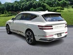 2026 Genesis GV80 3.5T Prestige AWD