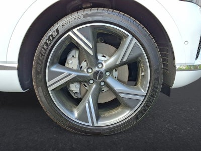 2026 Genesis GV80 3.5T Prestige AWD