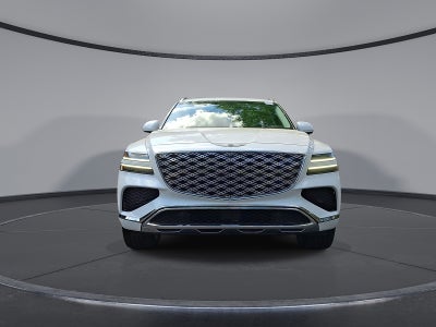 2026 Genesis GV80 3.5T Prestige AWD