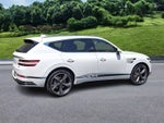 2026 Genesis GV80 3.5T Prestige AWD