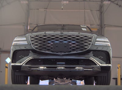 2026 Genesis GV80 3.5T Prestige AWD