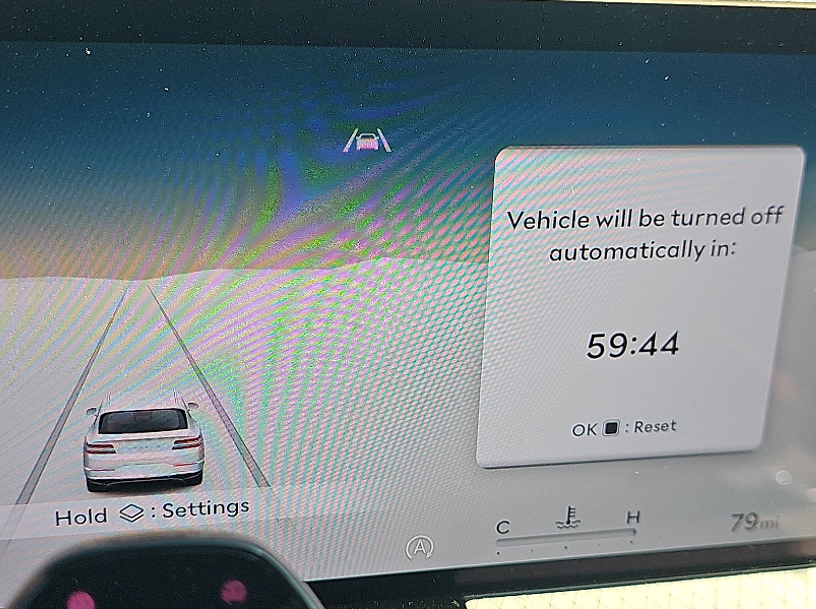 2026 Genesis GV80 3.5T Prestige AWD