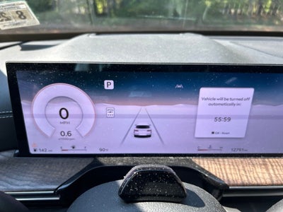 2025 Genesis GV80 3.5T Prestige AWD