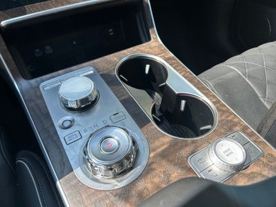 2025 Genesis GV80 3.5T Prestige AWD