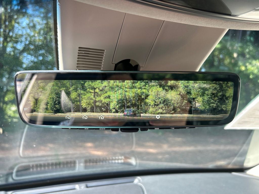 2025 Genesis GV80 3.5T Prestige AWD