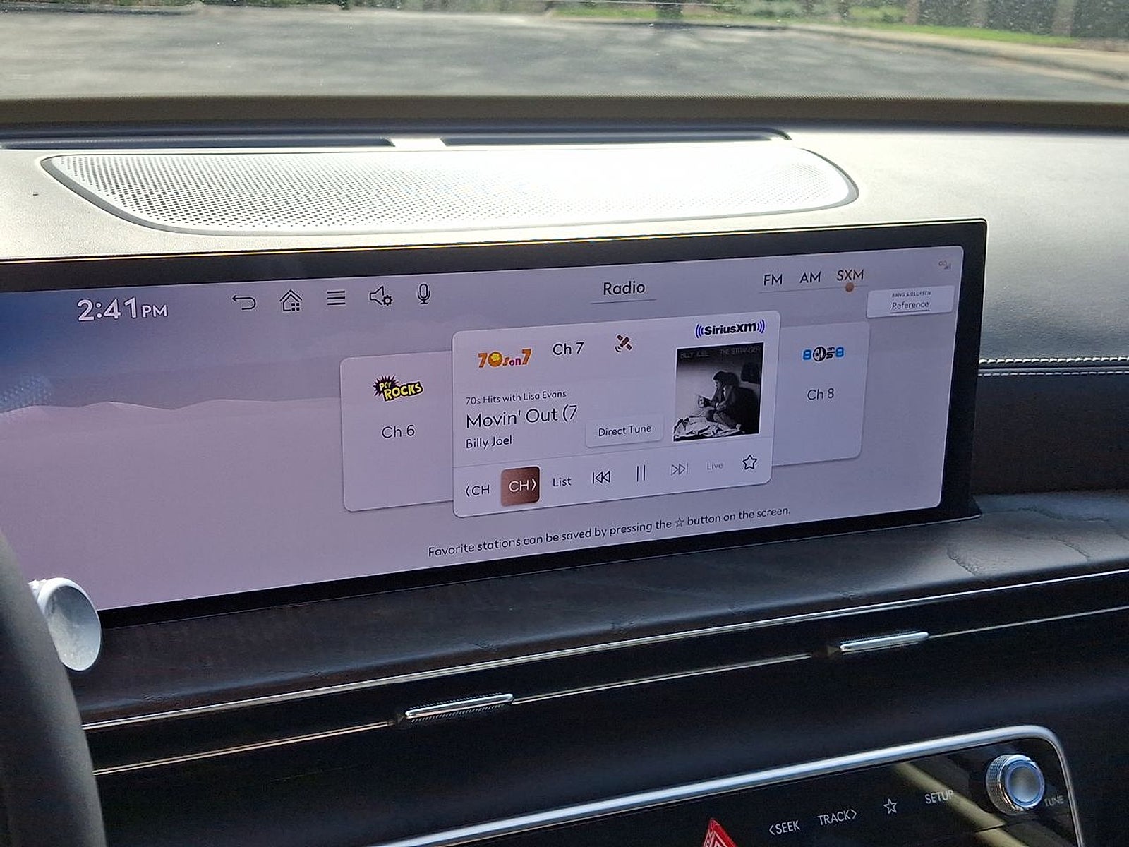 2025 Genesis GV80 3.5T Prestige AWD