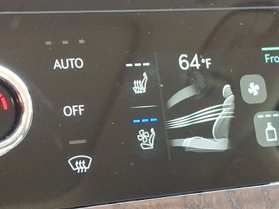 2025 Genesis GV80 3.5T Prestige AWD