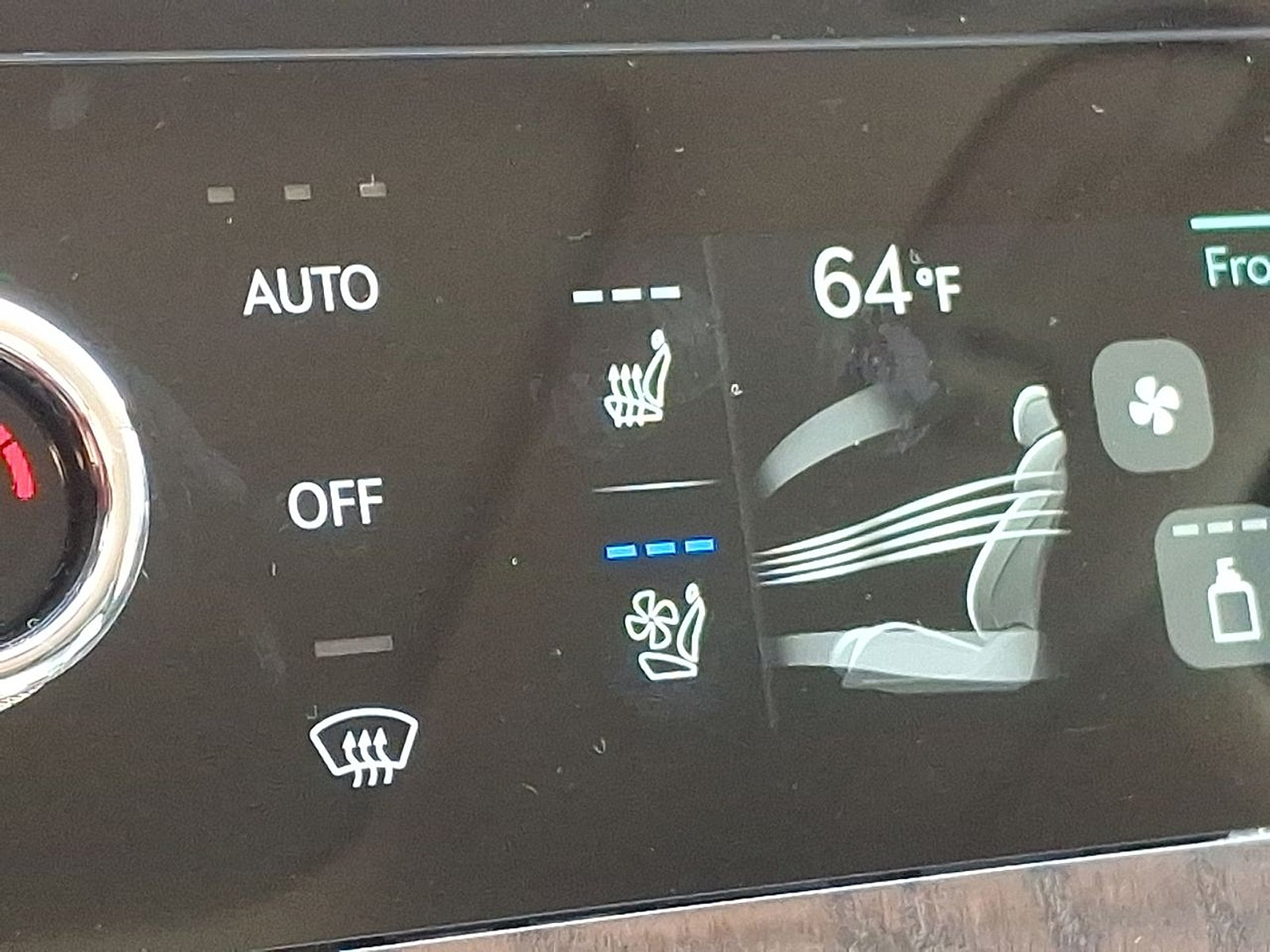 2025 Genesis GV80 3.5T Prestige AWD