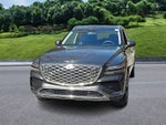 2025 Genesis GV80 3.5T Prestige AWD