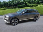 2025 Genesis GV80 3.5T Prestige AWD