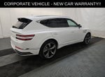 2025 Genesis GV80 3.5T Prestige AWD