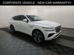 2025 Genesis GV80 3.5T Prestige AWD