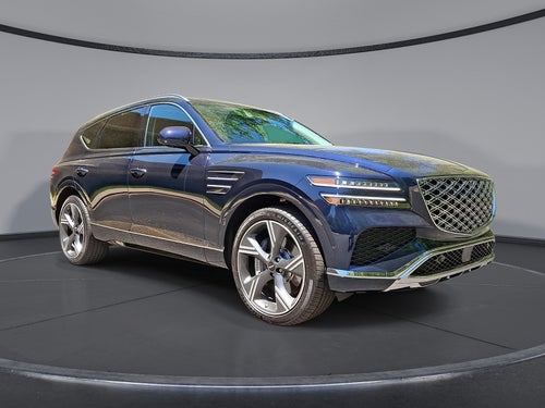 2026 Genesis GV80 3.5T Prestige AWD