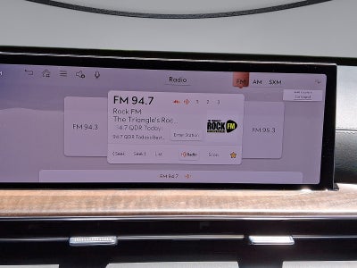 2026 Genesis GV80 3.5T Prestige AWD