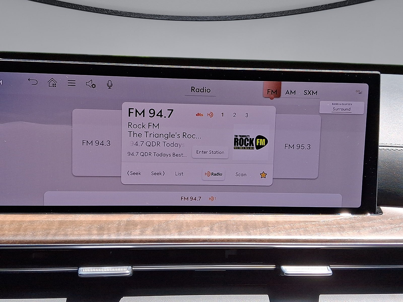 2026 Genesis GV80 3.5T Prestige AWD