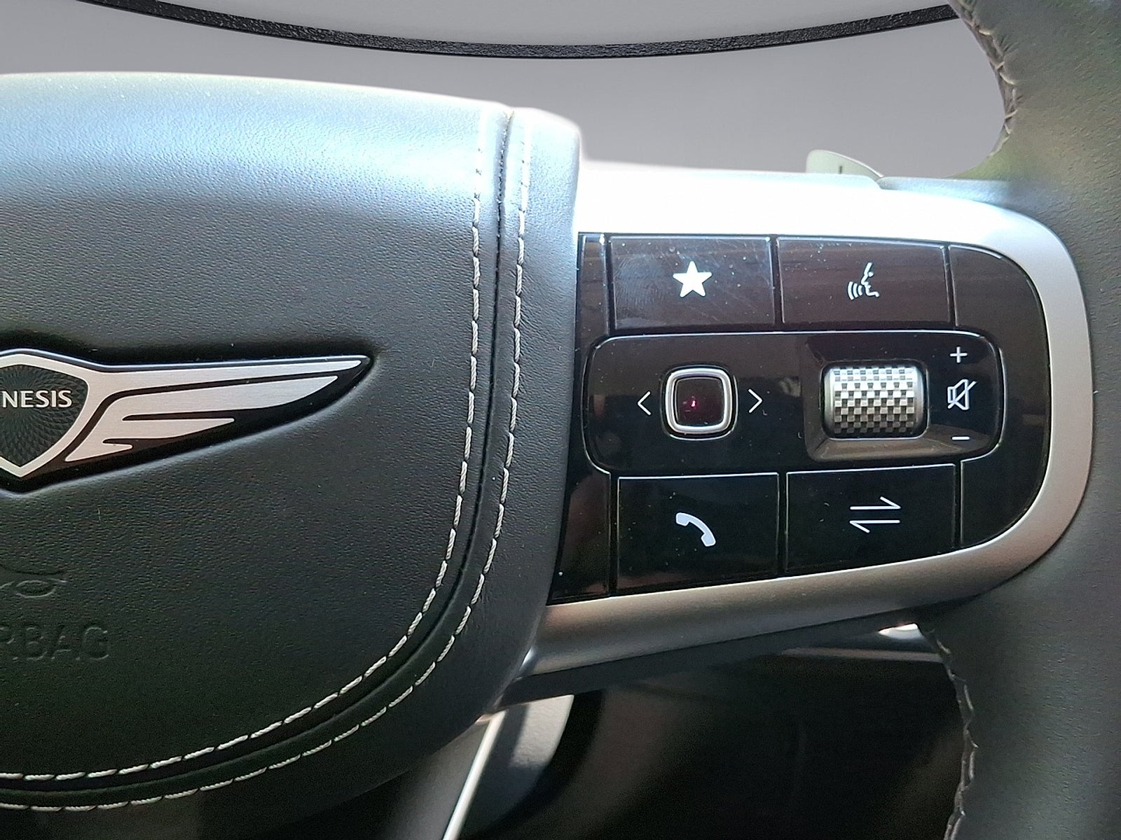 2026 Genesis GV80 3.5T Prestige AWD