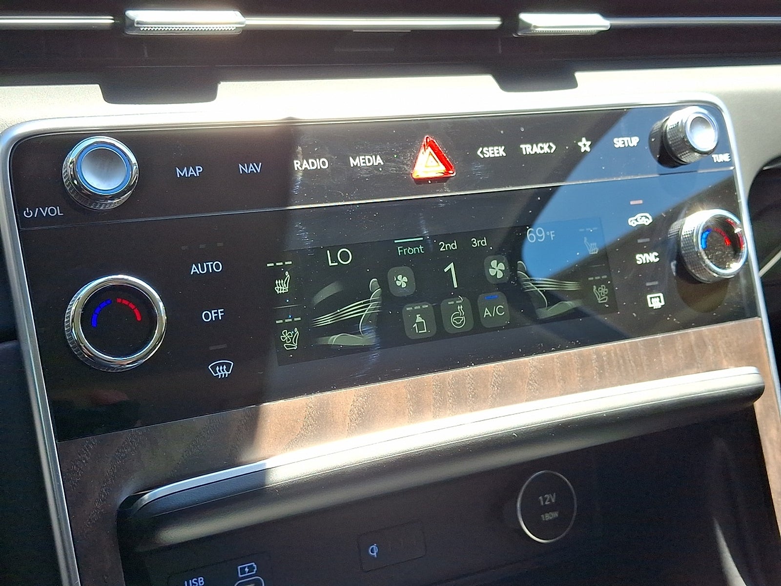 2026 Genesis GV80 3.5T Prestige AWD