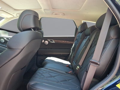 2026 Genesis GV80 3.5T Prestige AWD