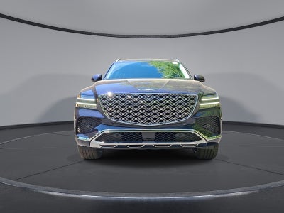 2026 Genesis GV80 3.5T Prestige AWD