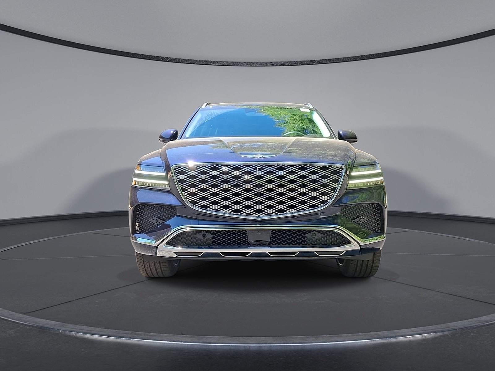 2026 Genesis GV80 3.5T Prestige AWD