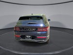 2026 Genesis GV80 3.5T Prestige AWD