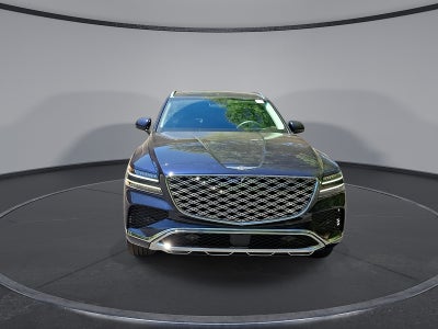 2026 Genesis GV80 3.5T Prestige AWD