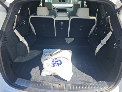 2026 Genesis GV80 3.5T Prestige AWD