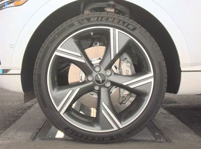 2026 Genesis GV80 3.5T Prestige AWD