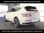 2026 Genesis GV80 3.5T Prestige AWD