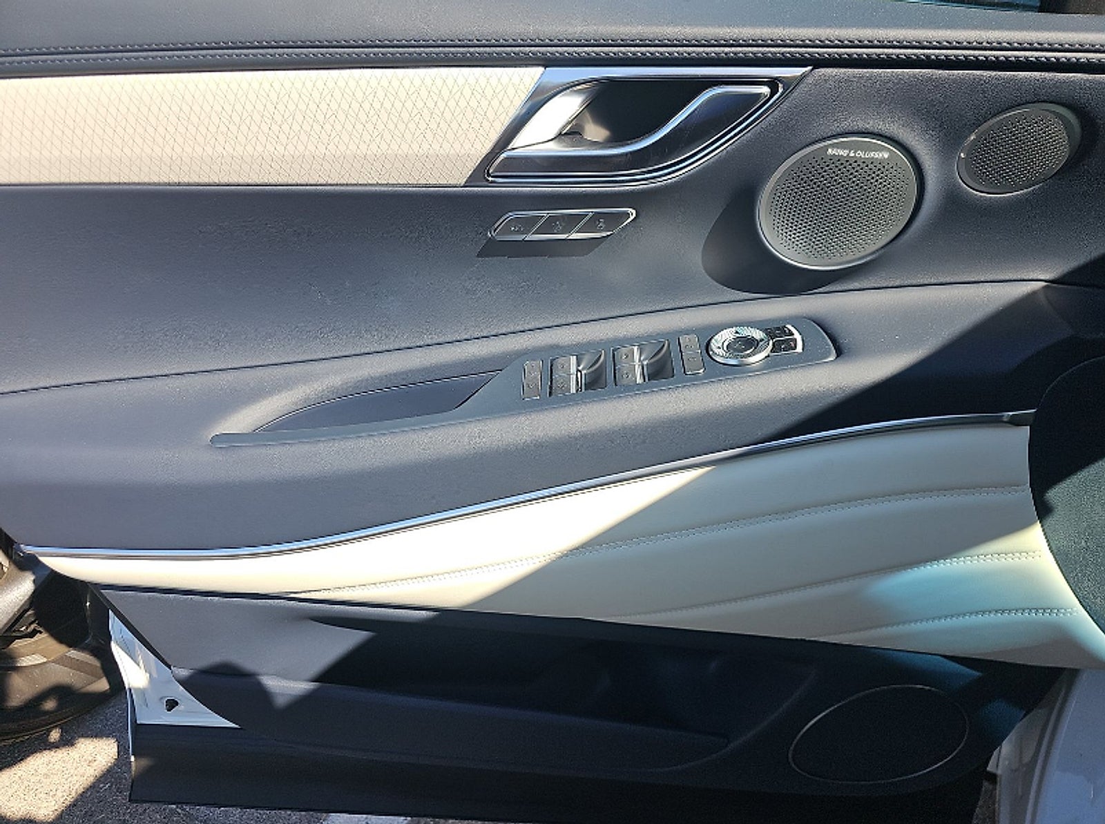 2026 Genesis GV80 3.5T Prestige AWD