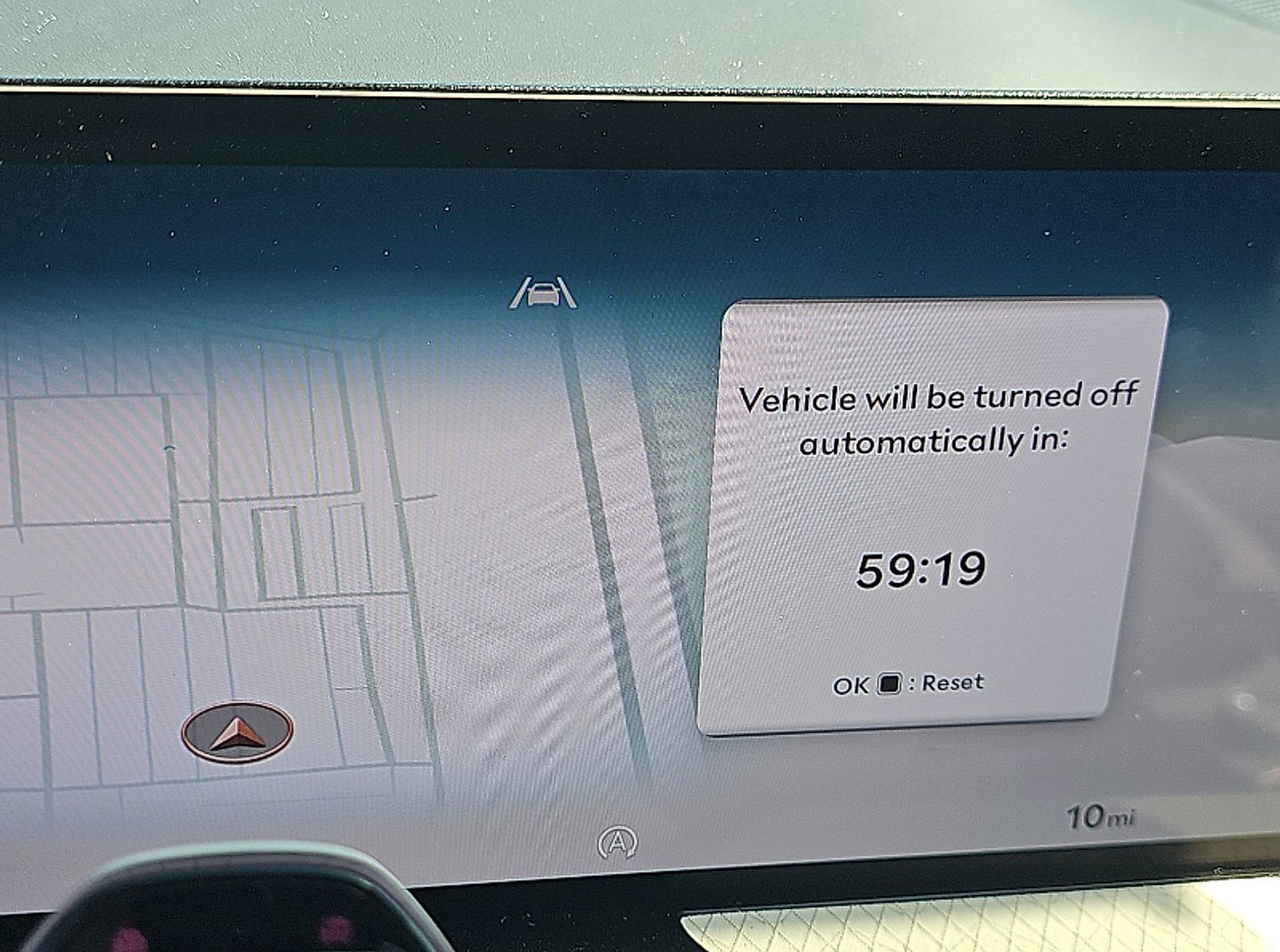 2026 Genesis GV80 3.5T Prestige AWD