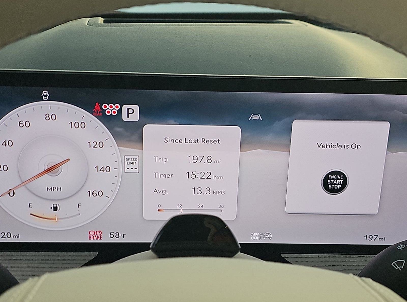 2026 Genesis GV80 3.5T Prestige AWD