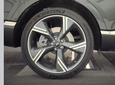 2026 Genesis GV80 3.5T Prestige AWD