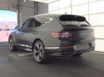 2025 Genesis GV80 3.5T Prestige AWD