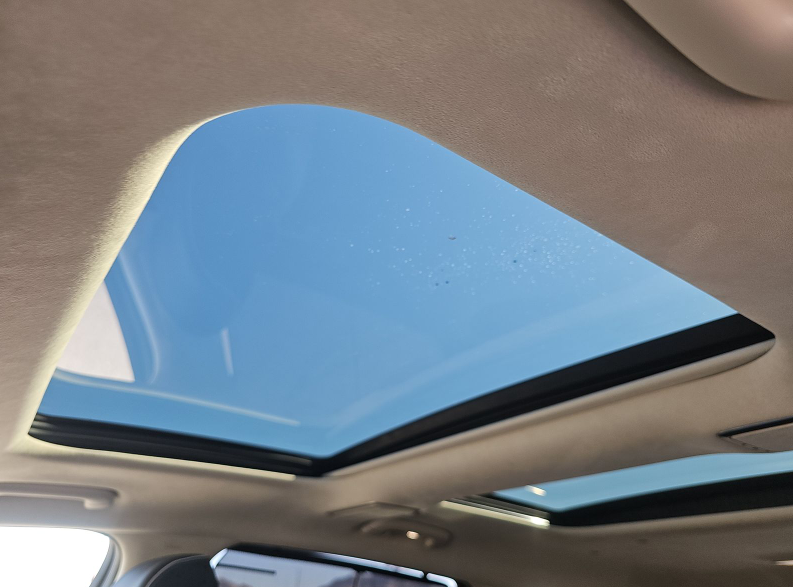 2025 Genesis GV80 3.5T Prestige AWD