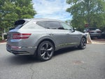 2026 Genesis GV80 3.5T Prestige AWD