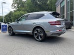 2026 Genesis GV80 3.5T Prestige AWD