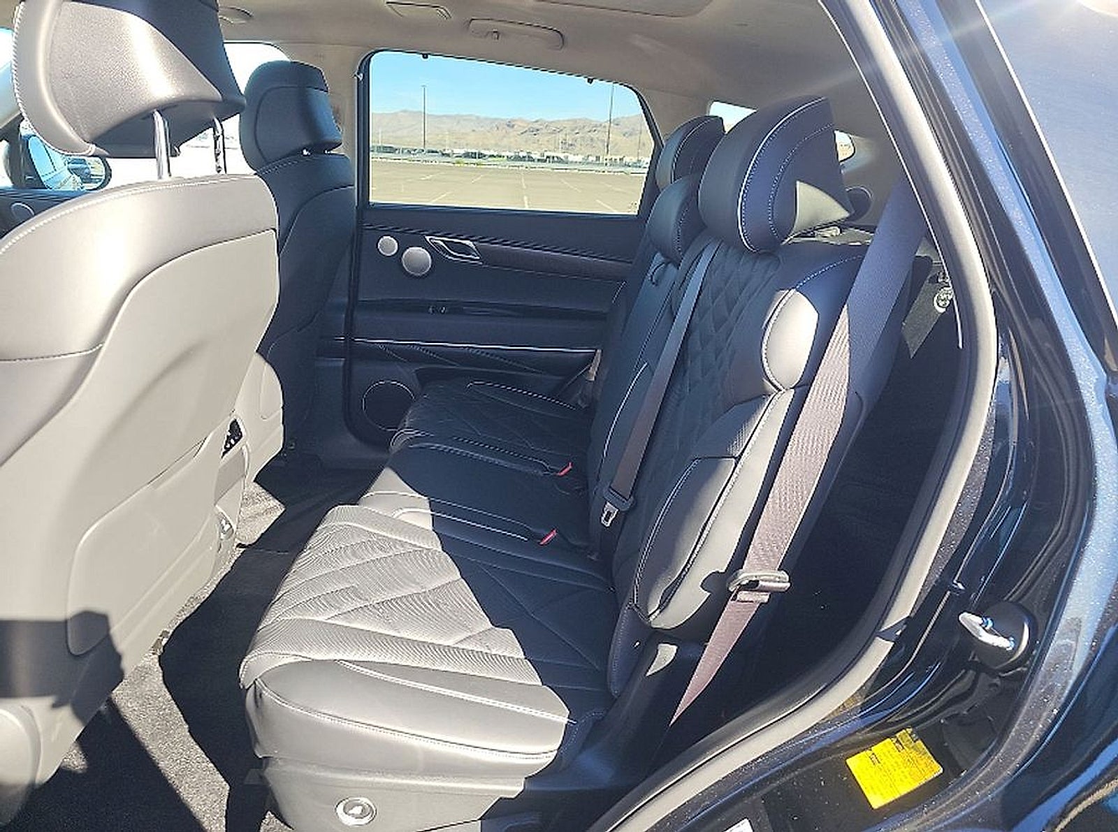 2026 Genesis GV80 3.5T Prestige AWD