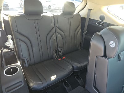 2026 Genesis GV80 3.5T Prestige AWD