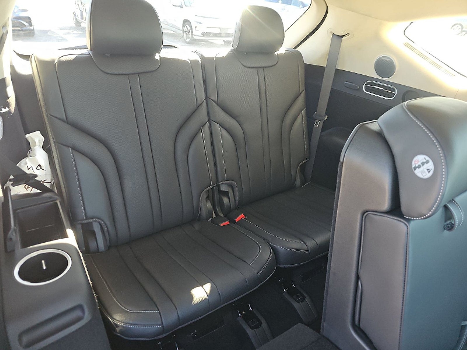 2026 Genesis GV80 3.5T Prestige AWD