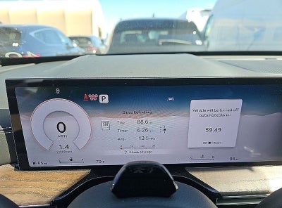 2026 Genesis GV80 3.5T Prestige AWD