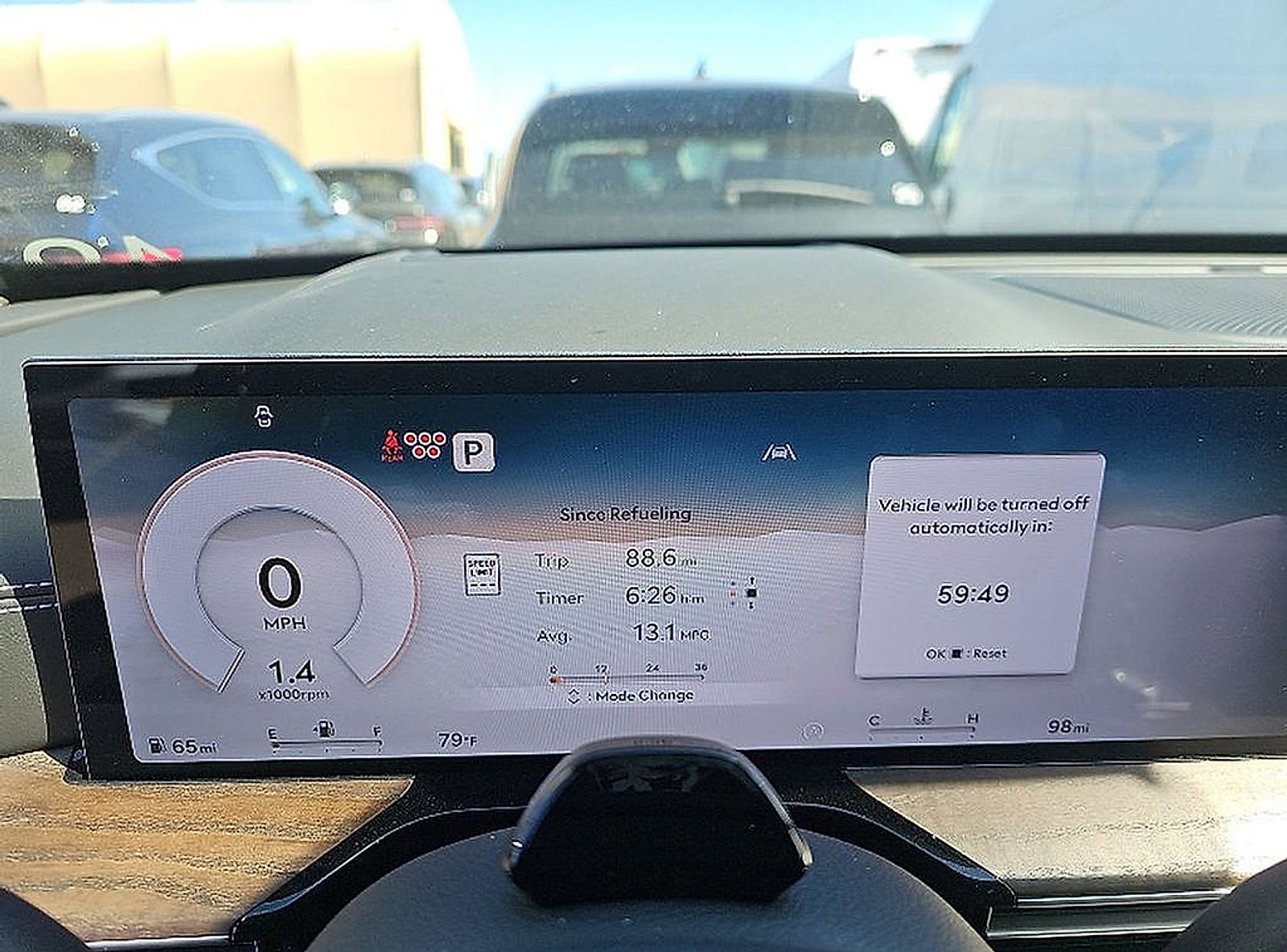 2026 Genesis GV80 3.5T Prestige AWD