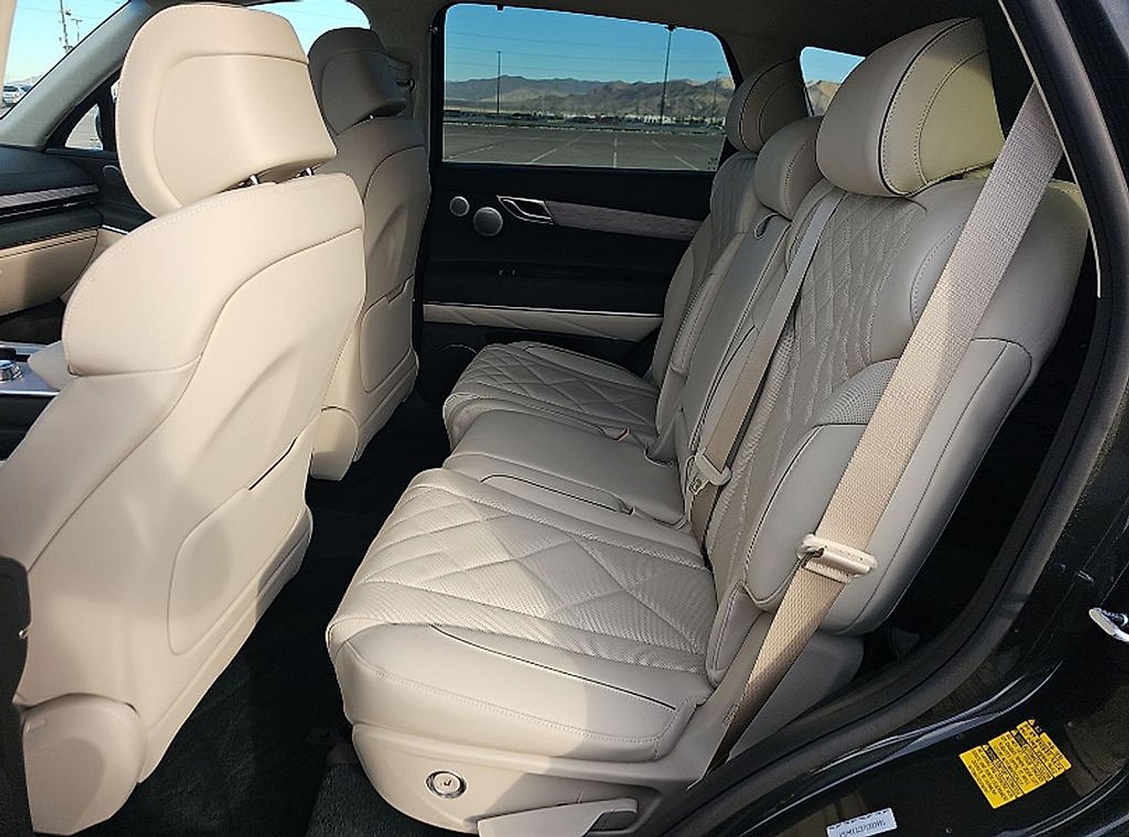 2026 Genesis GV80 3.5T Prestige AWD