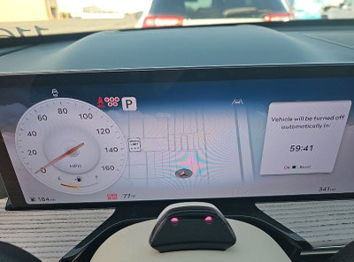 2026 Genesis GV80 3.5T Prestige AWD