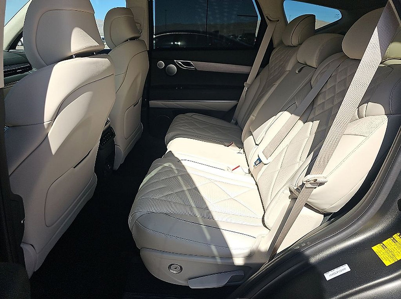 2026 Genesis GV80 3.5T Prestige AWD