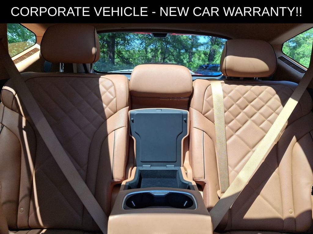 2026 Genesis GV80 3.5T Prestige AWD