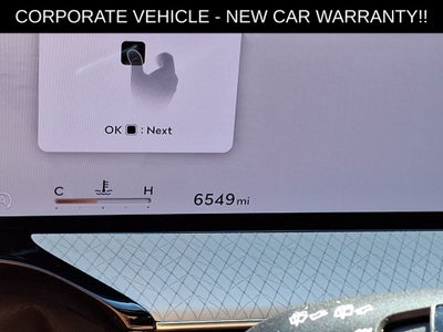 2026 Genesis GV80 3.5T Prestige AWD