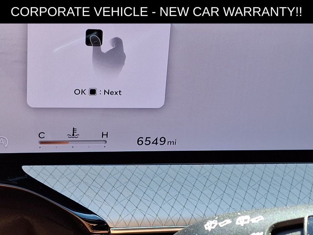 2026 Genesis GV80 3.5T Prestige AWD